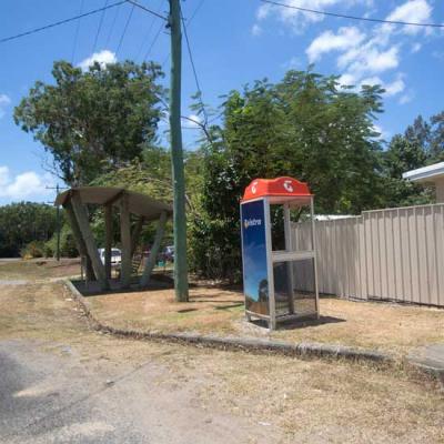 comms visit QL phonebox web min