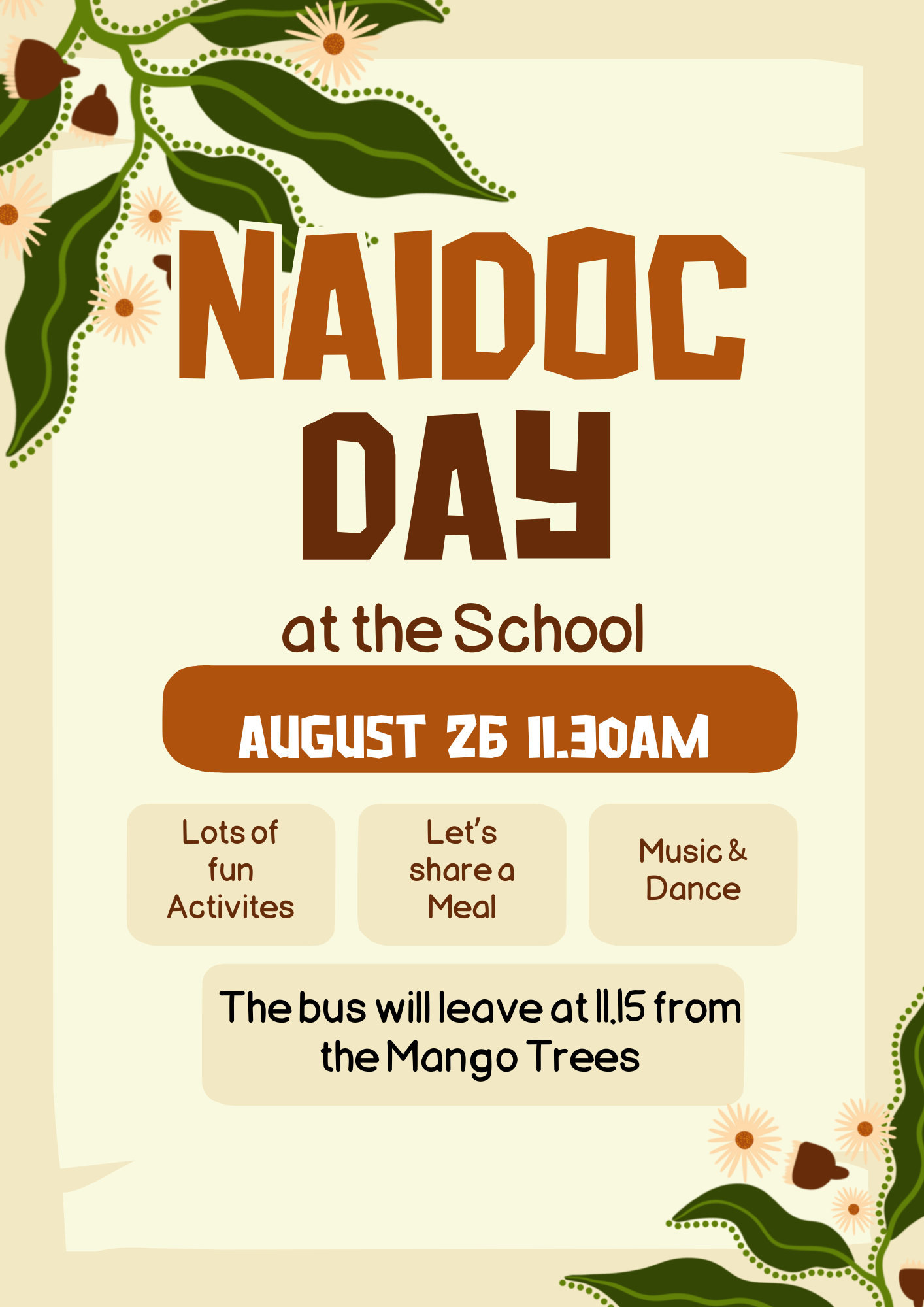 20260826 Bloomfield School NAIDOC POSTER.png