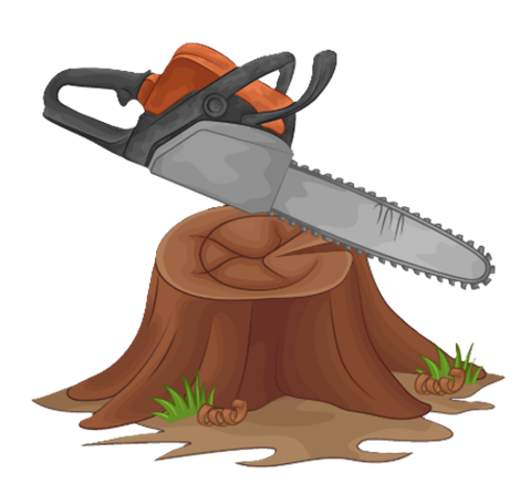 Chainsaw clip art transparent.png